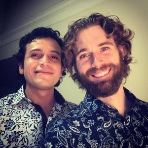 Meet your Posher, Tyler